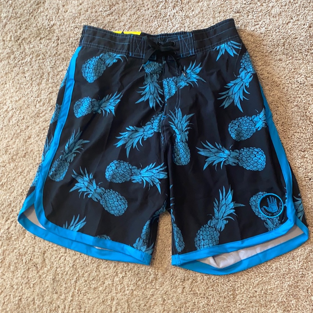 Men’s Body Glove swim shorts